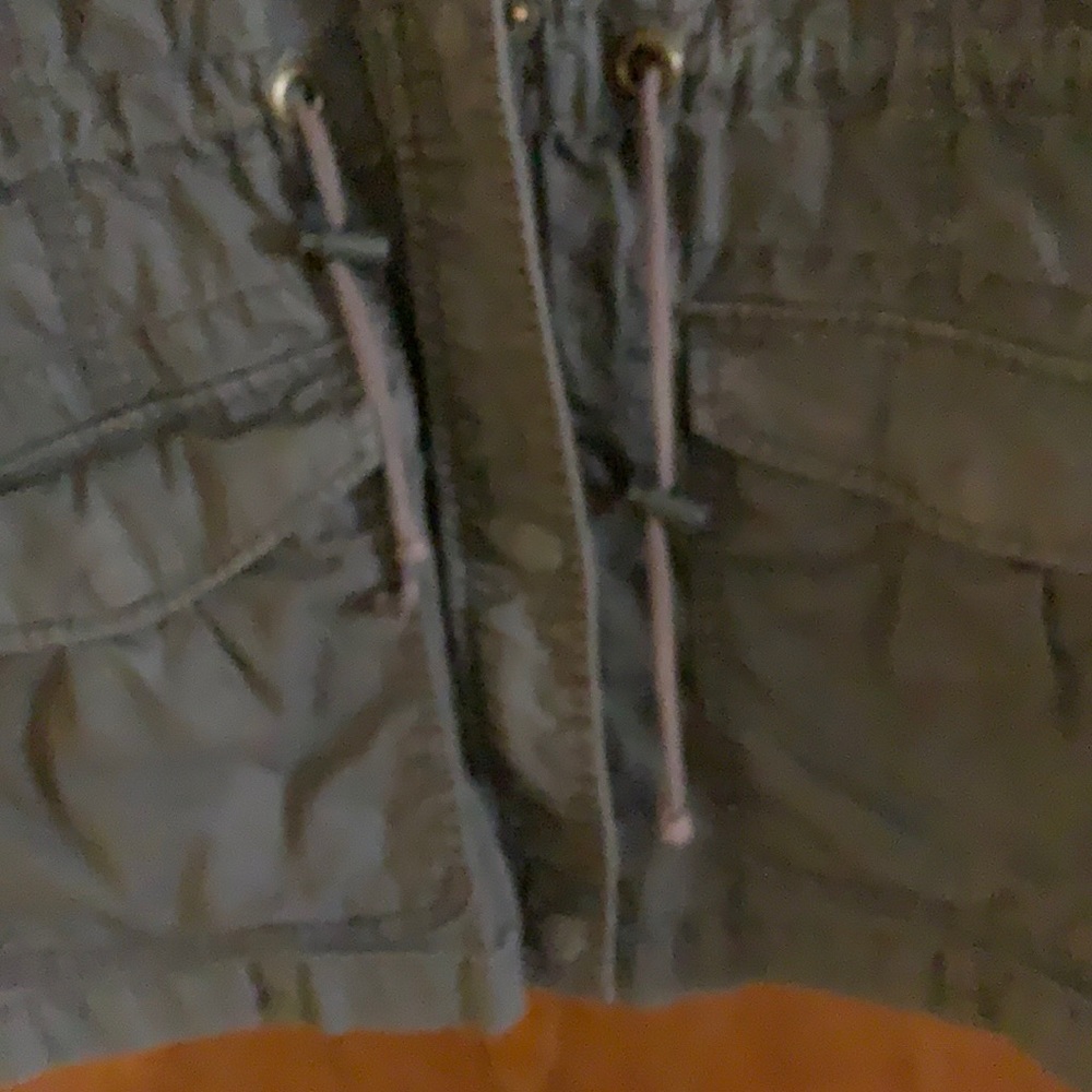 Fox jacket. - Picture 5 of 6